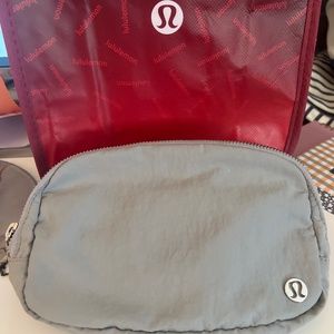 Lululemon Belt Bag